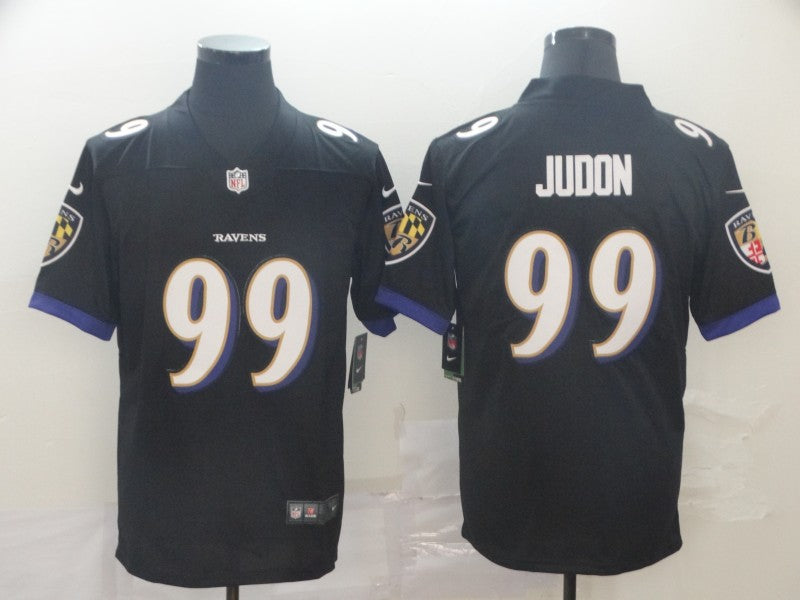 Adult  Baltimore Ravens Matthew Judon NO.99 Football Jerseys