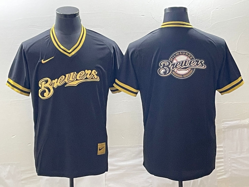 Men/Women/Youth Milwaukee Brewers baseball Jerseys