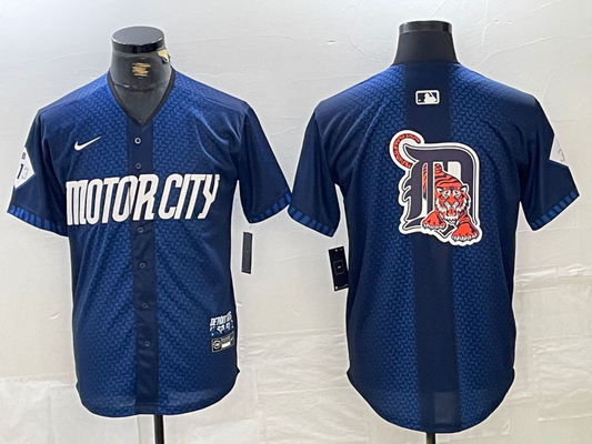 Men/Women/Youth Detroit Tigers baseball Jerseys