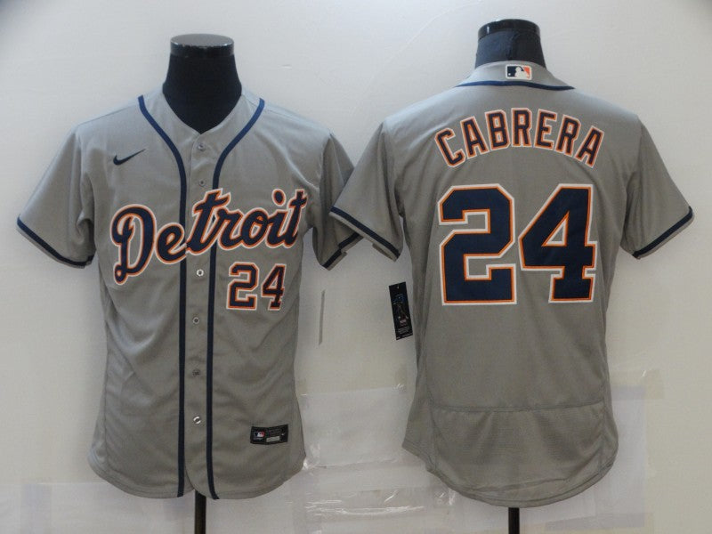 Men/Women/Youth Detroit Tigers Miguel Cabrera NO.24 baseball Jerseys