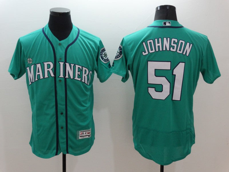 Men/Women/Youth Seattle Mariners  Ichiro Suzuki  #51 baseball Jerseys