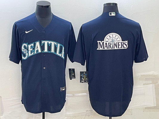 Men/Women/Youth Seattle Mariners baseball Jerseys