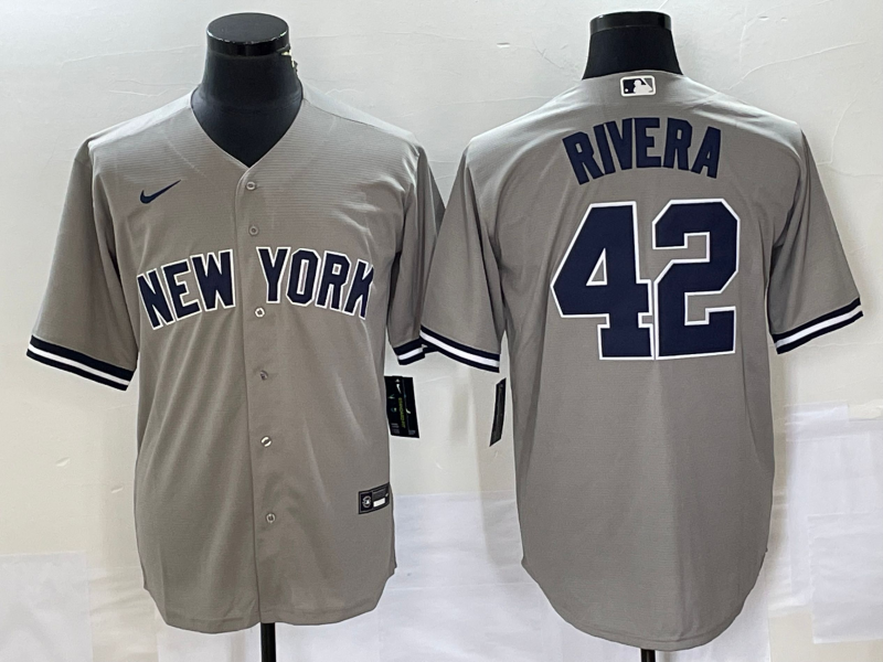 Men/Women/Youth New York Yankees Mariano Rivera NO.42 baseball Jerseys