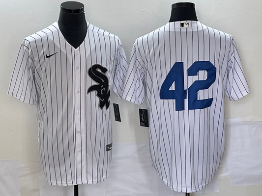 Men/Women/Youth Chicago White Sox  Jackie Robinson  #42  baseball Jerseys