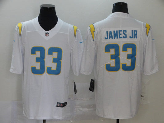 Adult Los Angeles Chargers Derwin James JR NO.33 Football Jerseys