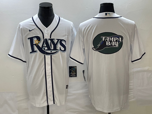 Men/Women/Youth Tampa Bay Rays baseball Jerseys