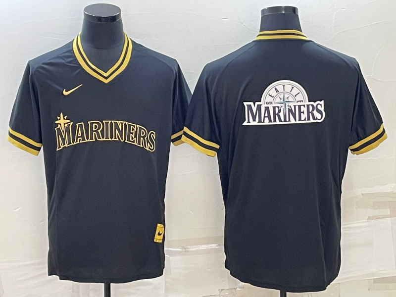 Men/Women/Youth Seattle Mariners baseball Jerseys