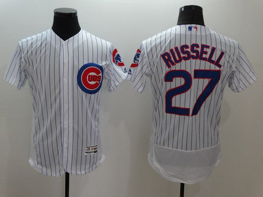 Men/Women/Youth Chicago Cubs  Seiya Suzuki #27 baseball Jerseys