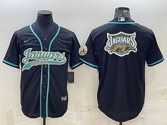 Adult Jacksonville Jaguars Football Jerseys