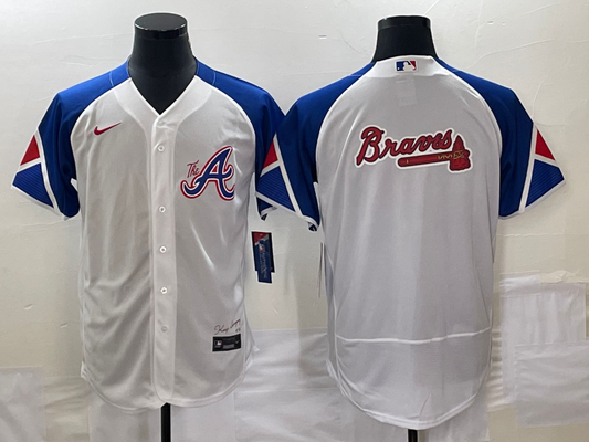 Men/Women/Youth Atlanta Braves baseball Jerseys