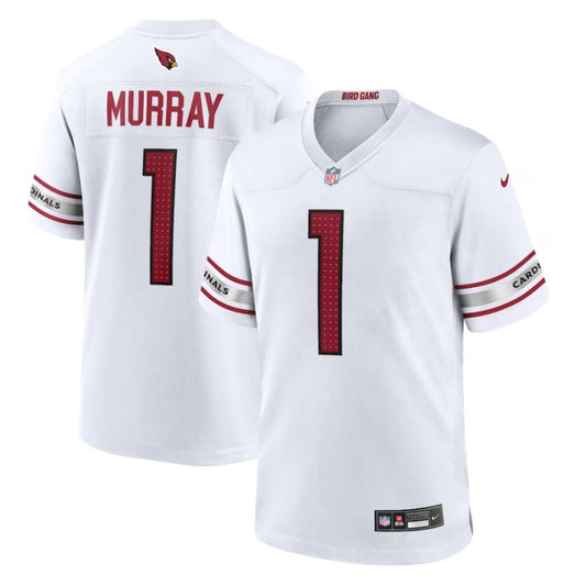 New Season Adult Arizona Cardinals Kyler Murray NO.1 Football Jerseys