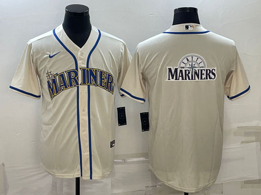 Men/Women/Youth Seattle Mariners baseball Jerseys