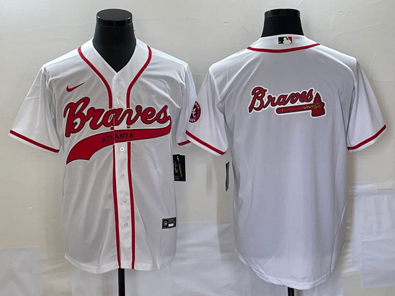 Men/Women/Youth Atlanta Braves baseball Jerseys