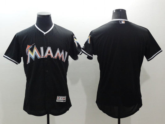 Men/Women/Youth Miami Marlins baseball Jerseys blank or custom your name and number