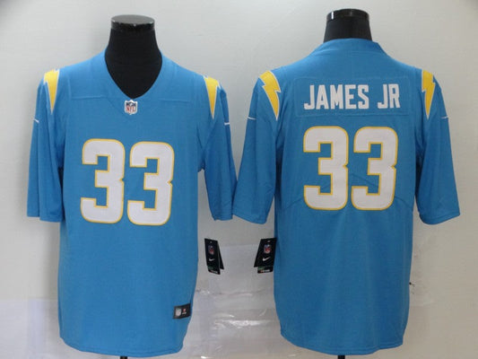 Adult Los Angeles Chargers Derwin James JR NO.33 Football Jerseys