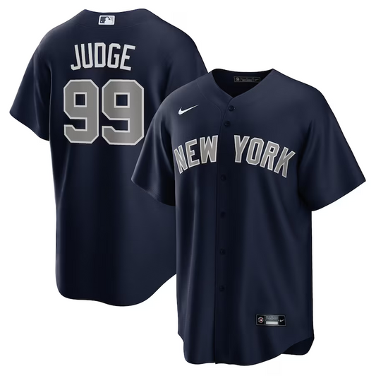 Men/Women/Youth New York Yankees Aaron Judge NO.99 baseball Jerseys